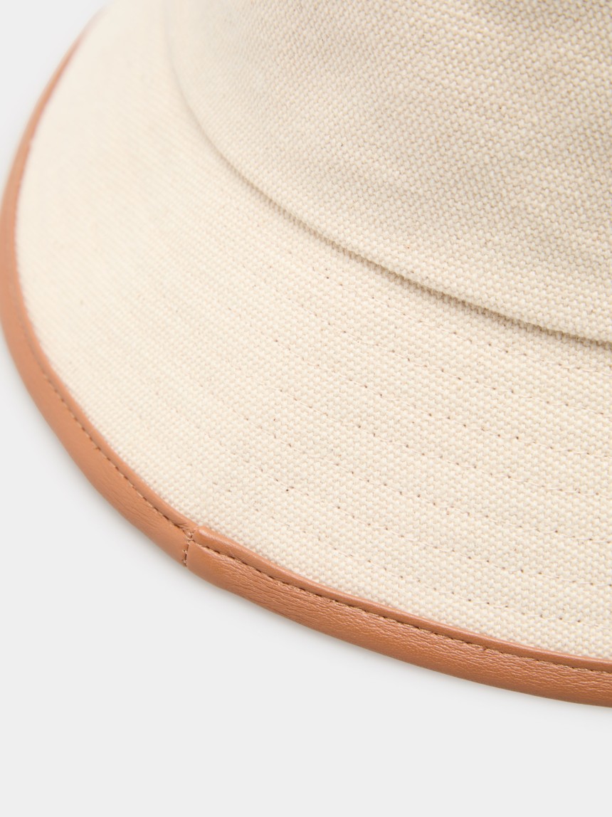 Chap�u bucket