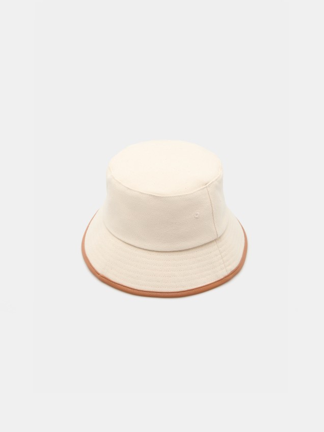 Chapéu bucket
