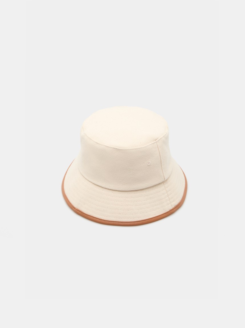 Chap�u bucket