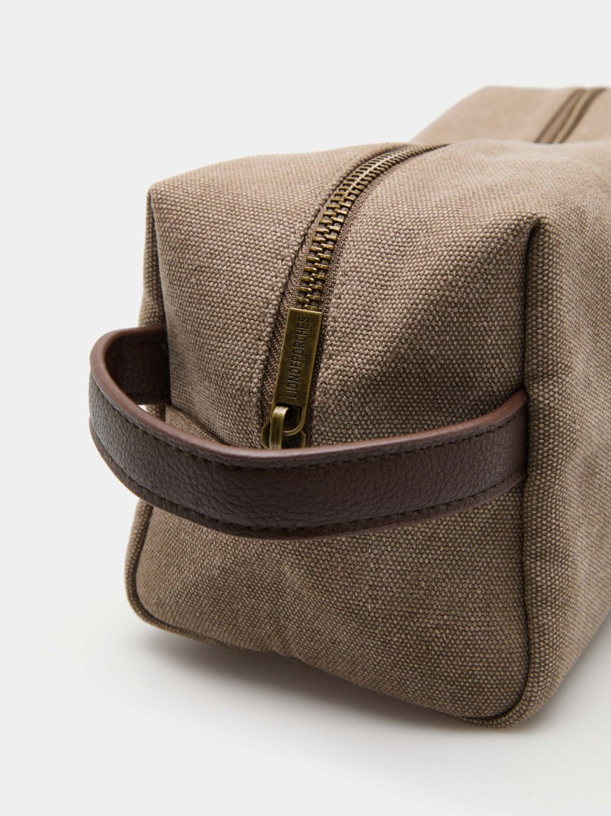 Necessaire retangular