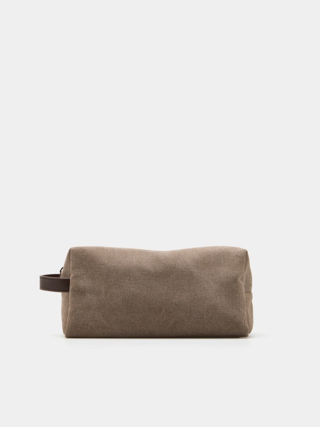 Necessaire retangular