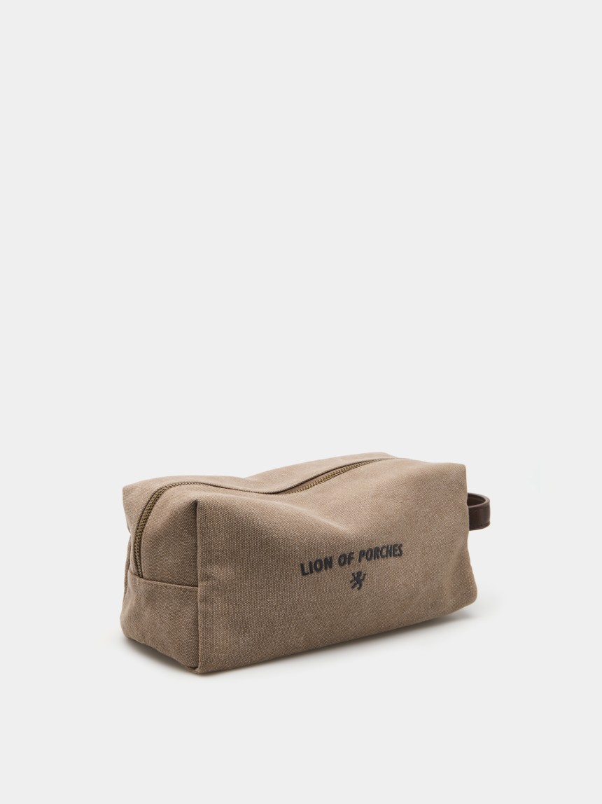 Necessaire retangular