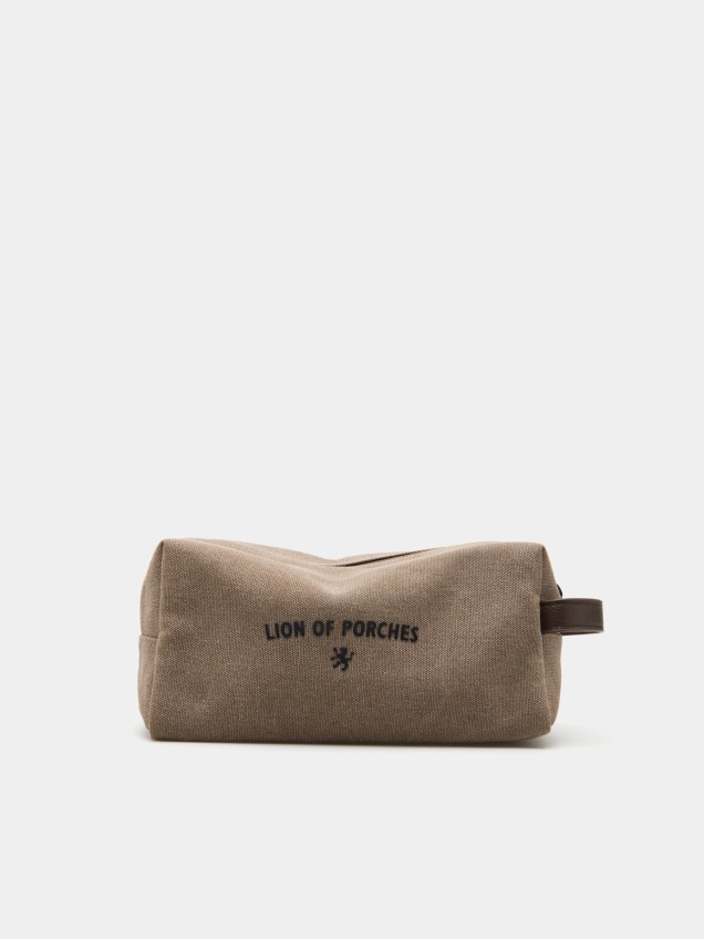 Necessaire retangular