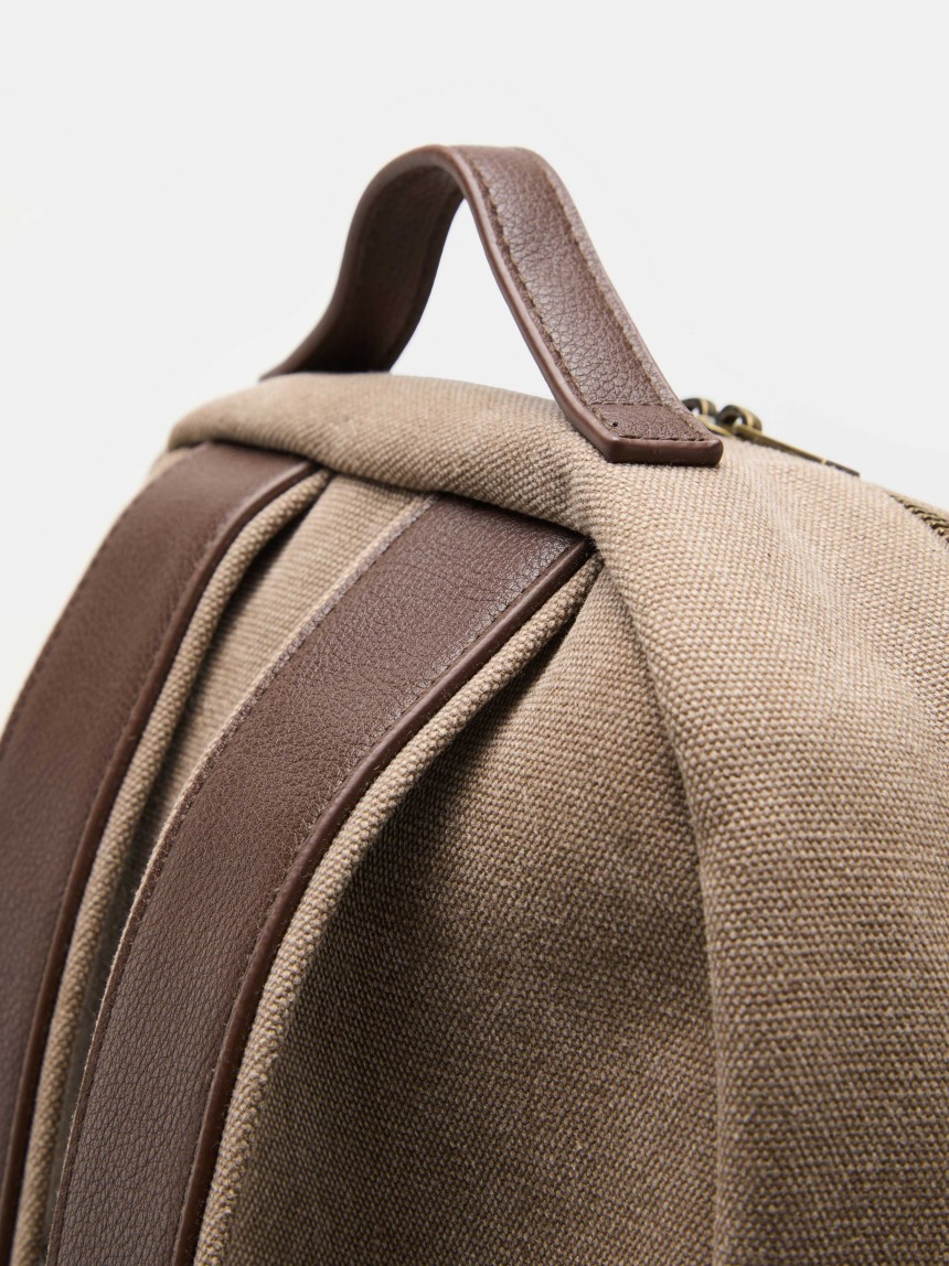 Mochila combinada