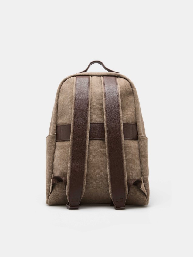 Mochila combinada