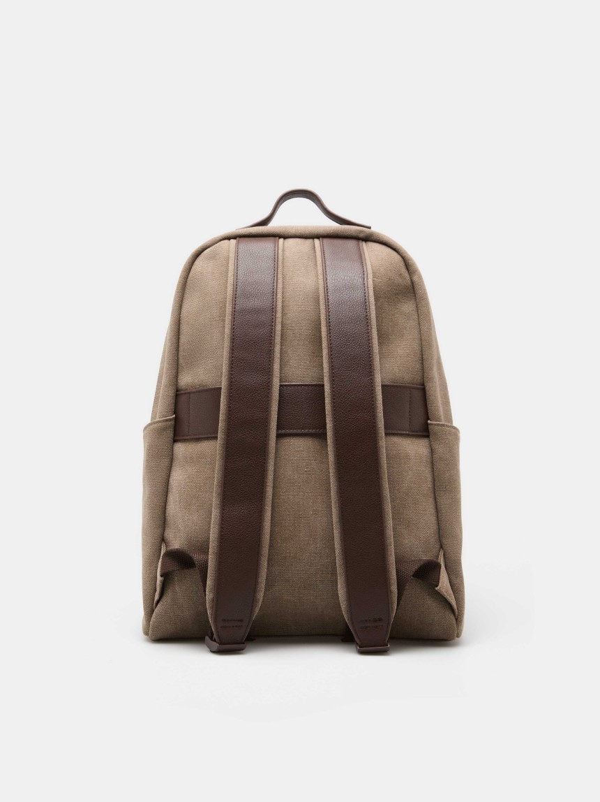 Mochila combinada