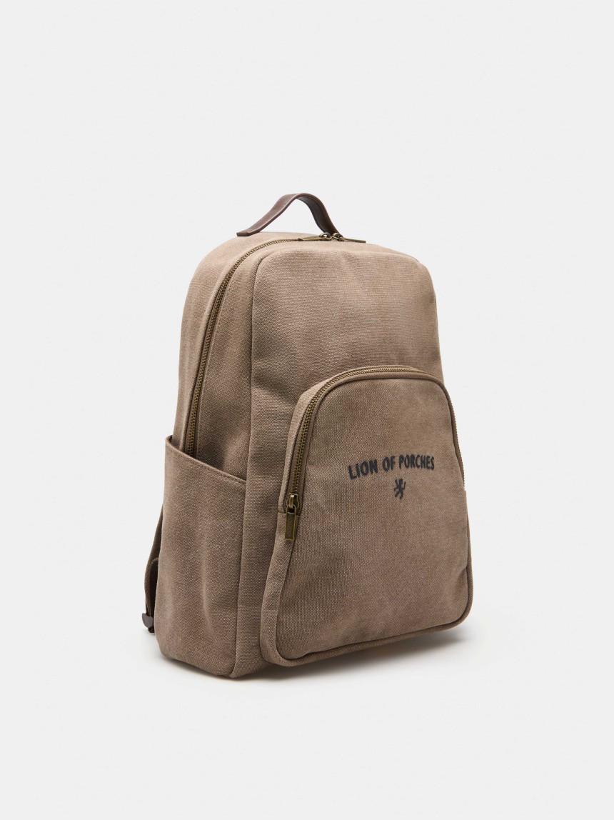 Mochila combinada