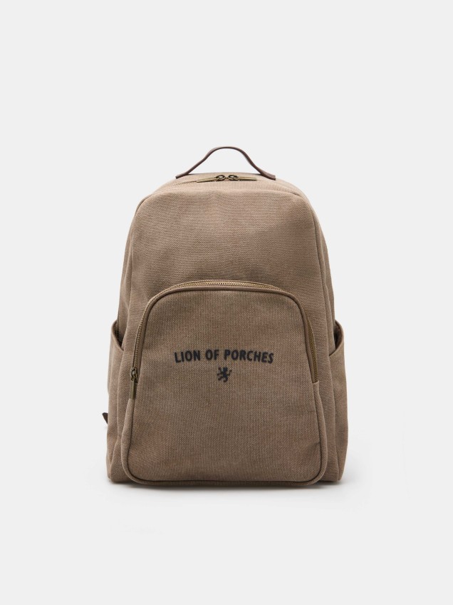 Mochila combinada