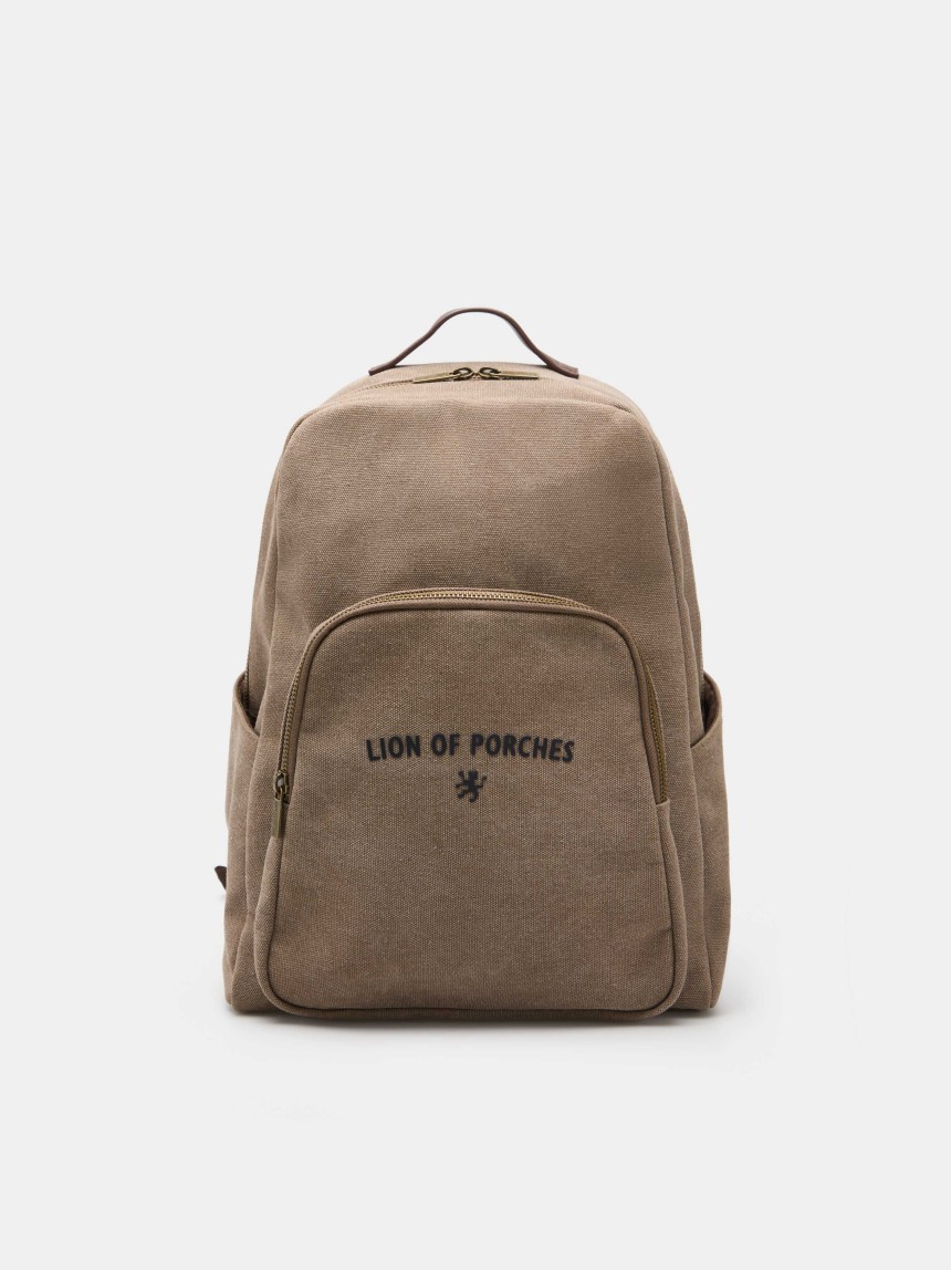 Mochila combinada