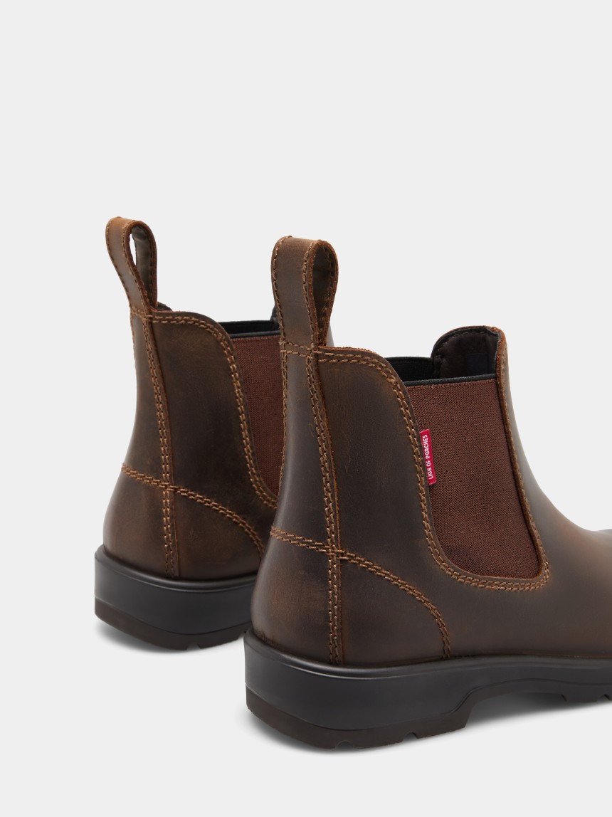 Unisex Chelsea boots