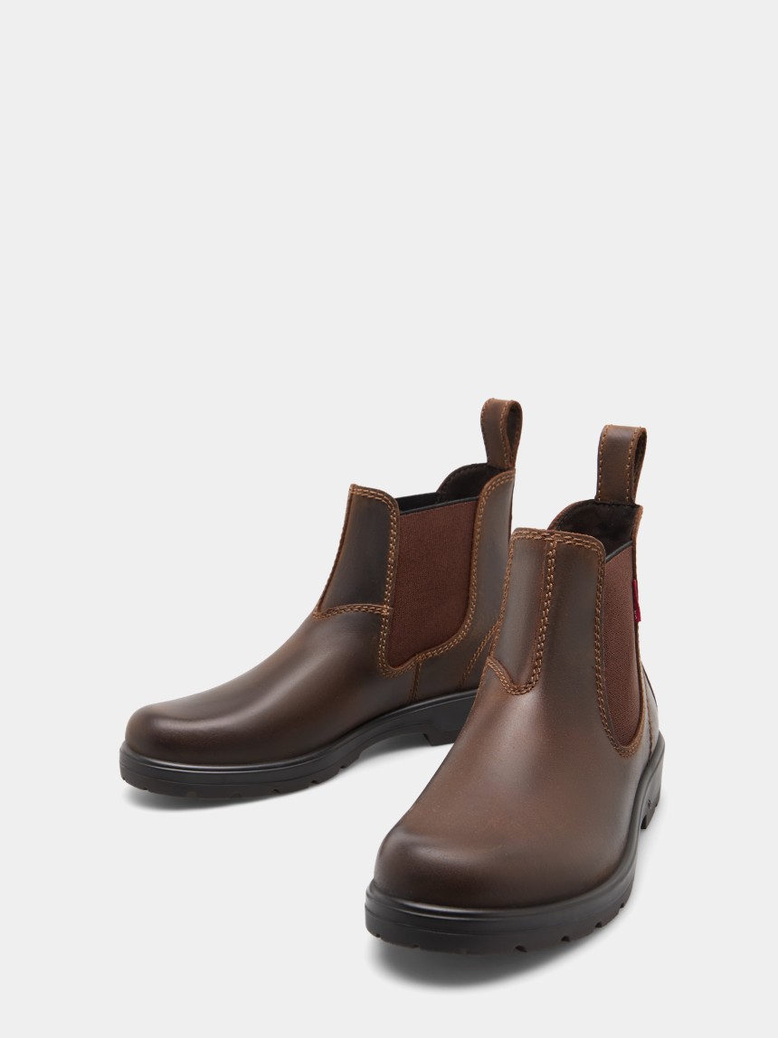 Unisex Chelsea boots