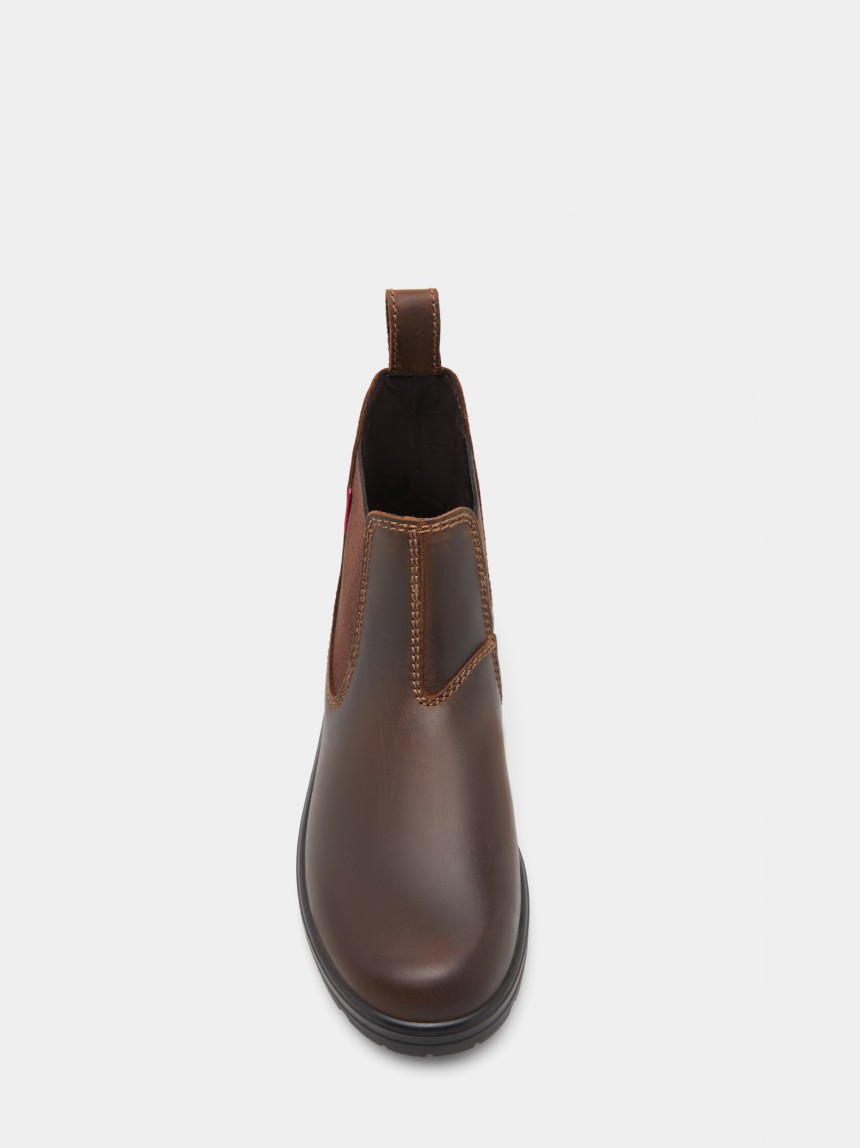 Unisex Chelsea boots
