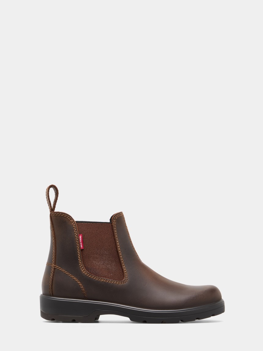 Unisex Chelsea boots
