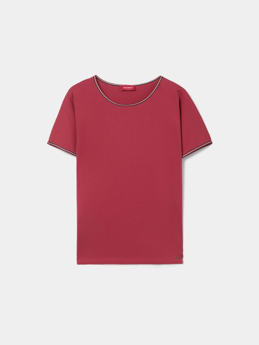 Cotton T-shirt