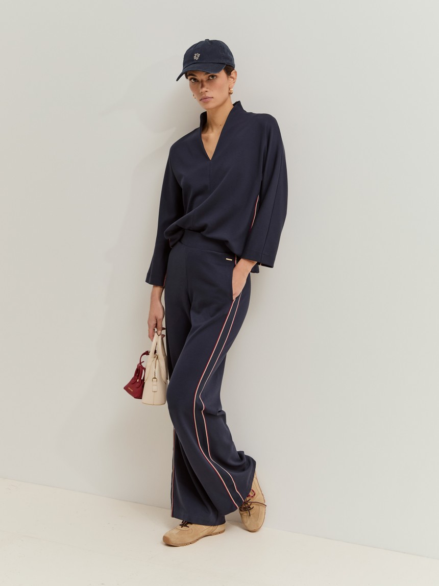 Tracksuit bottoms