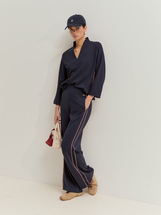 Tracksuit bottoms