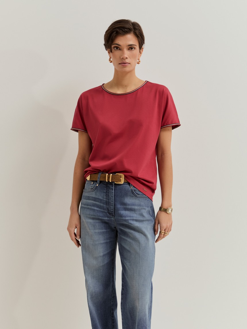 Cotton T-shirt