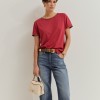 Cotton T-shirt