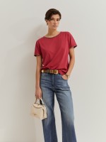 Cotton T-shirt