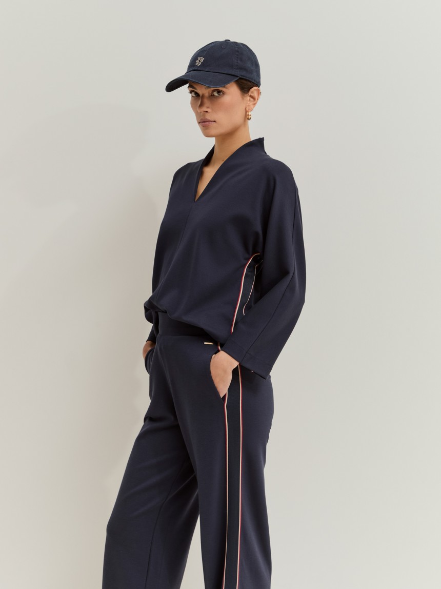 Tracksuit bottoms
