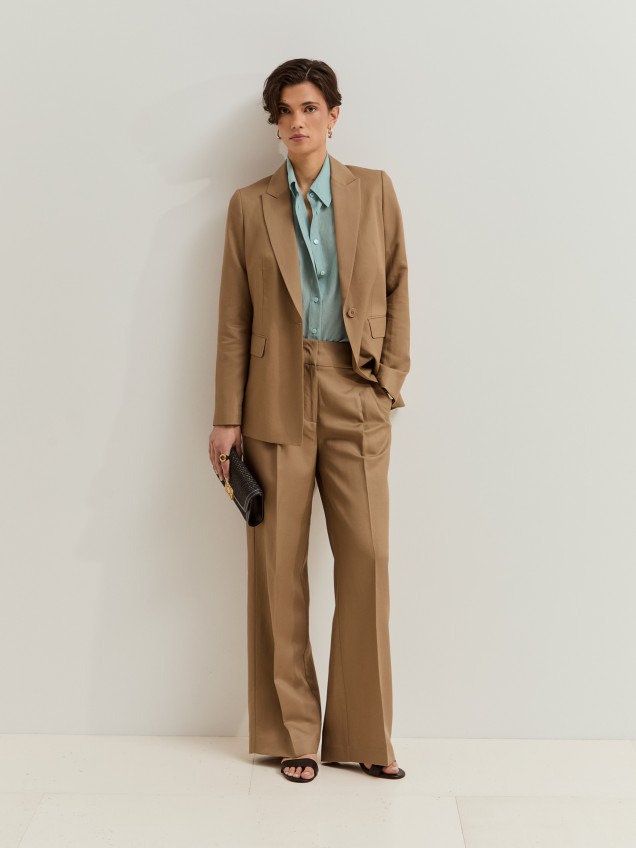 Blazer regular fit