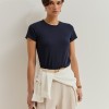 Short-sleeved T-shirt