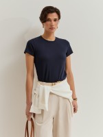Short-sleeved T-shirt