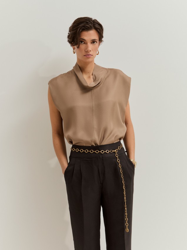 Classic trousers