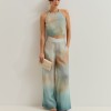 Lyocell pants