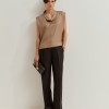 Satin blouse