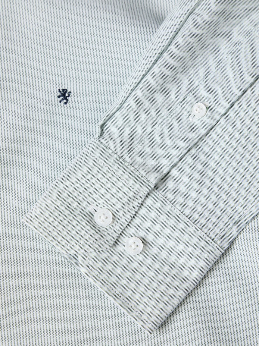 Slim fit shirt