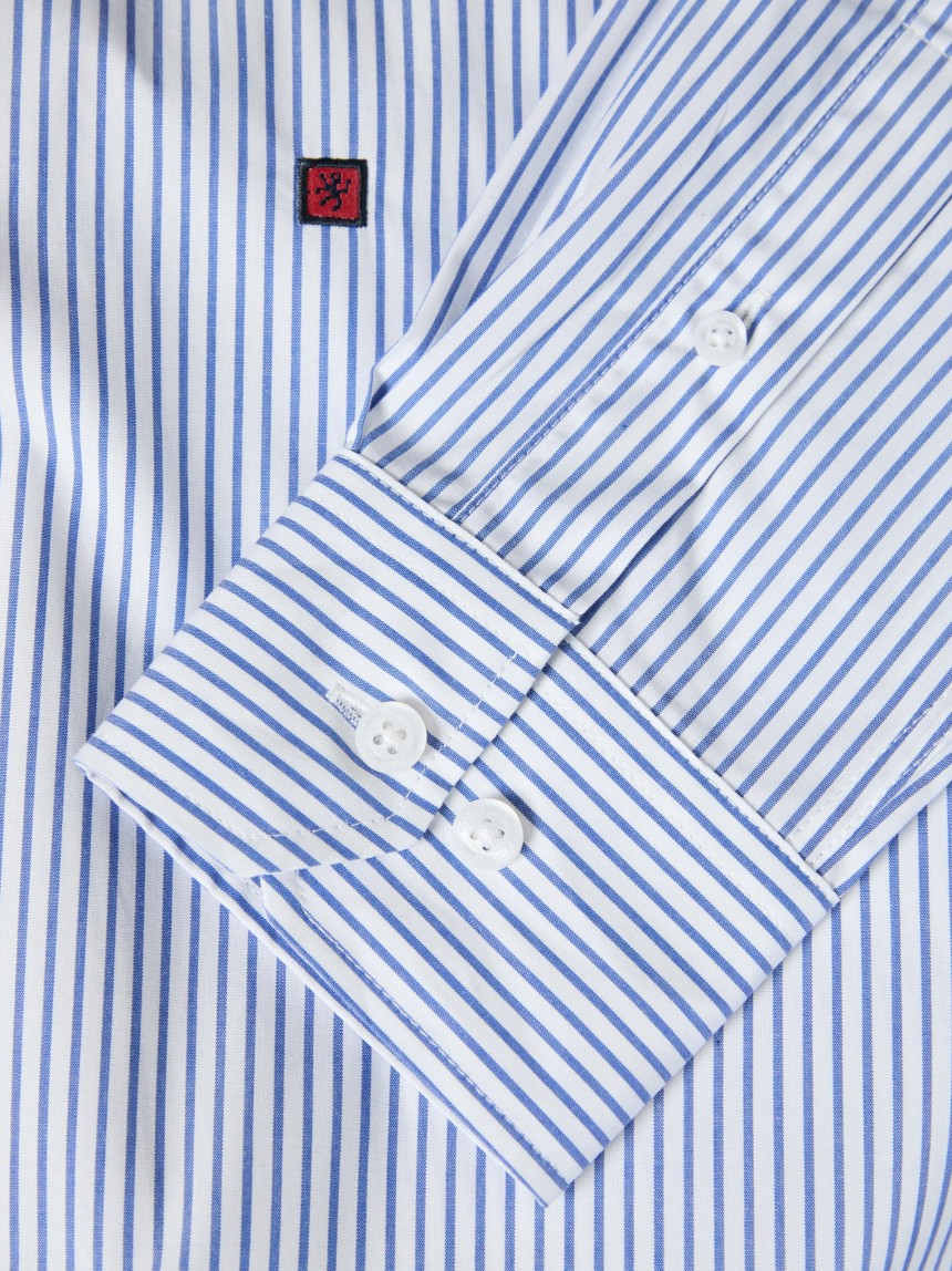 Striped shirt