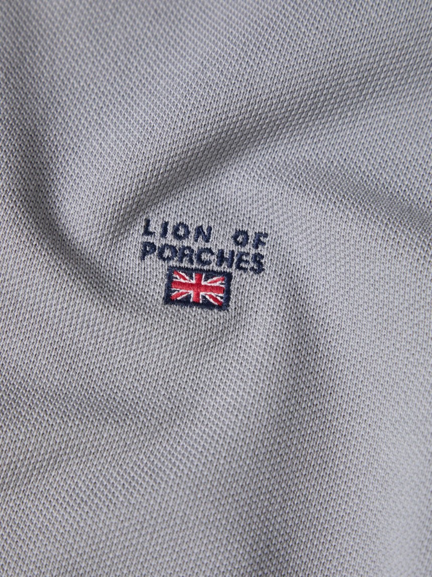 Cotton sweatshirt