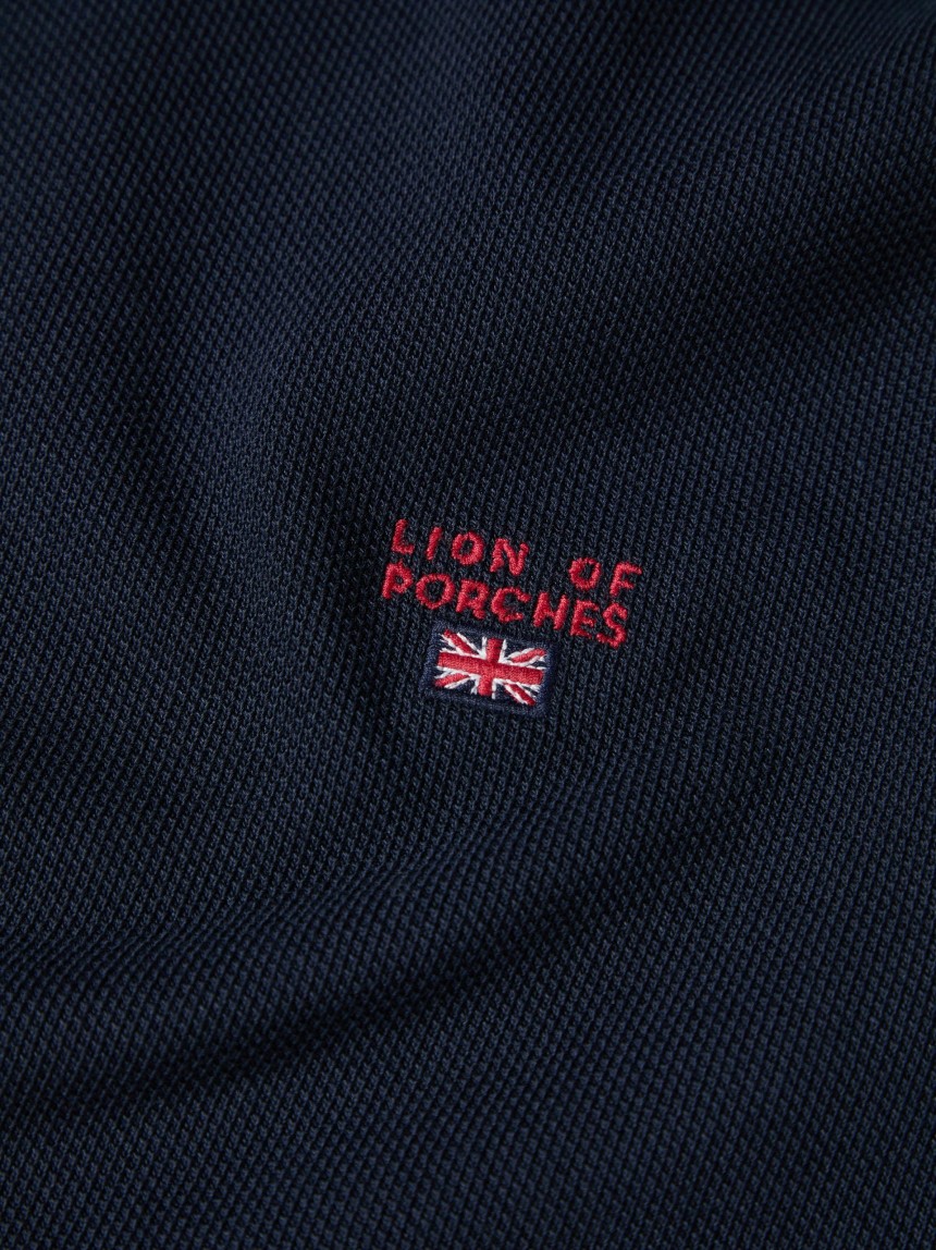 Cotton sweatshirt