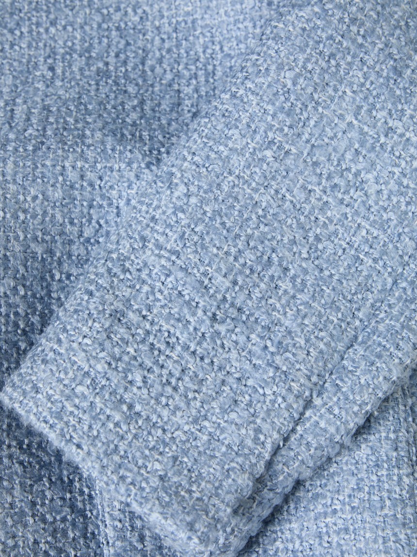 Chaqueta corta
