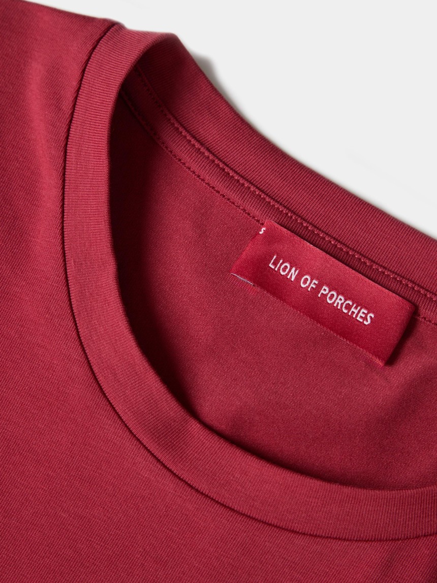 Short-sleeved T-shirt