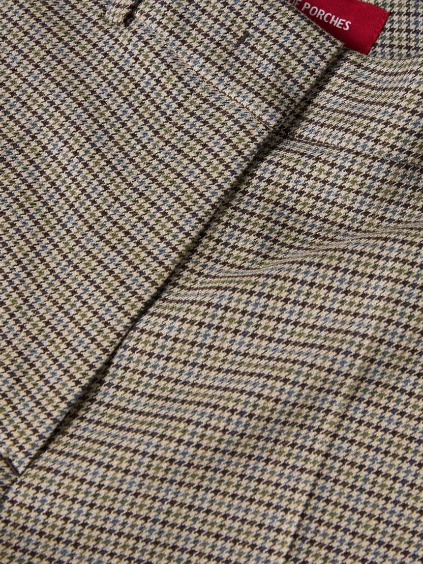 Chino trousers