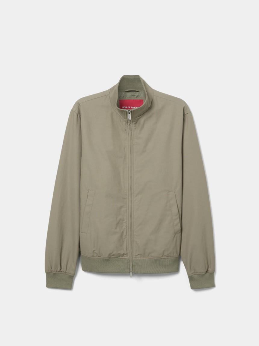 Casaco bomber