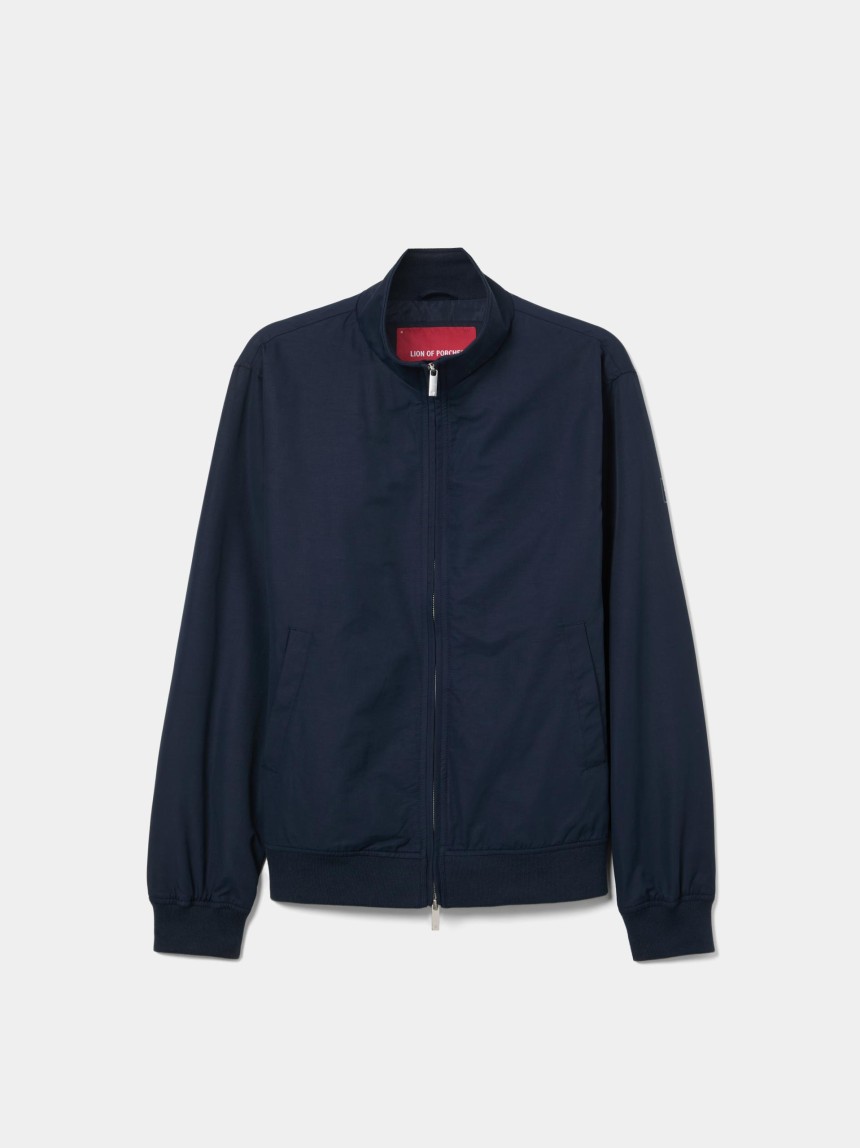 Casaco bomber