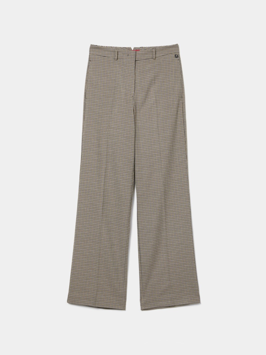 Chino trousers