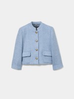 Chaqueta corta
