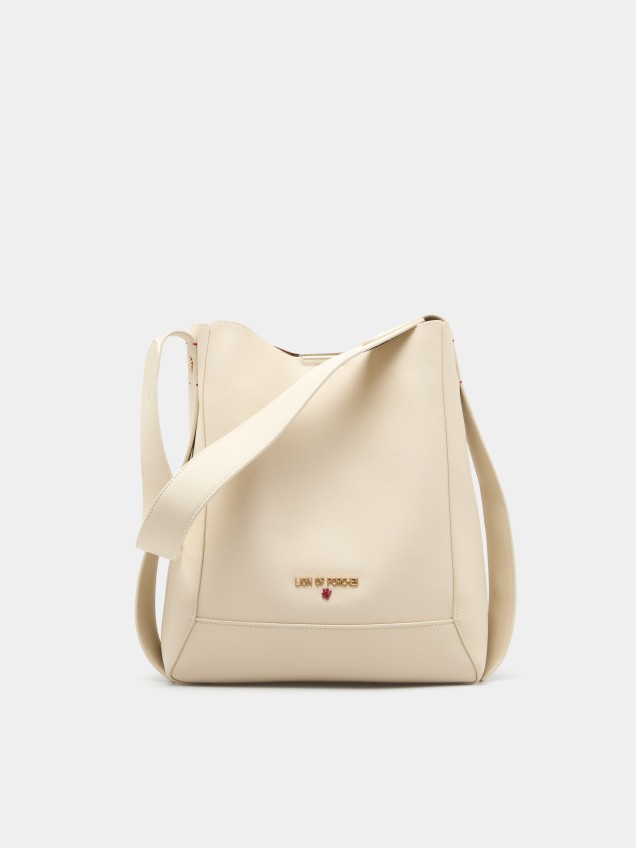 Mala tote com alças largas