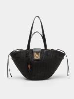 Mala bucket com al�a dupla