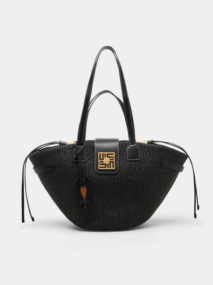 Mala bucket com al�a dupla