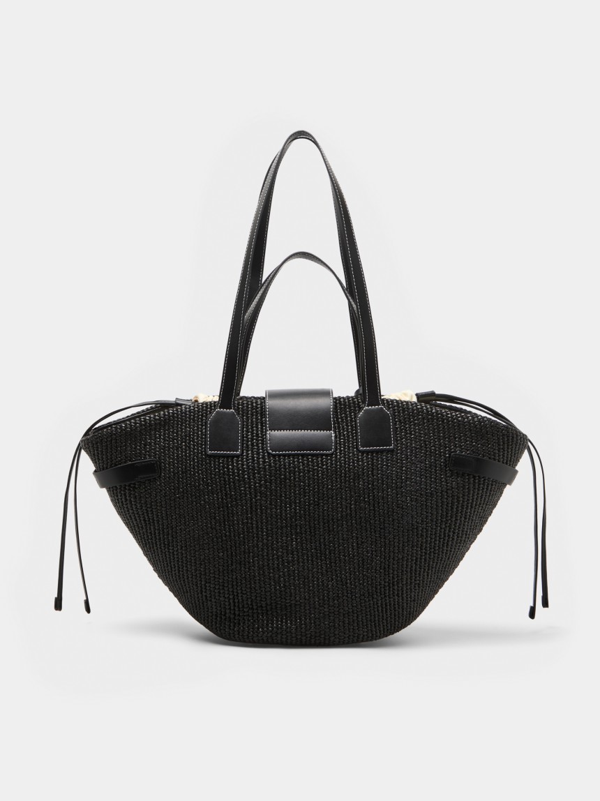 Mala bucket com al�a dupla
