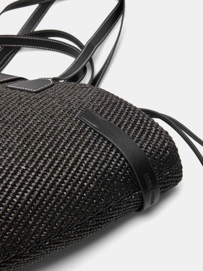 Mala bucket com al�a dupla