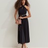 Long dress