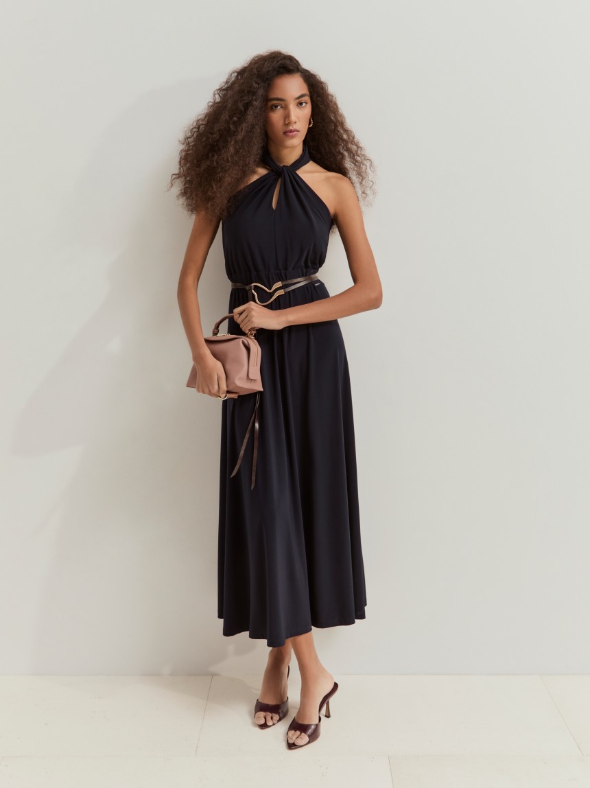 Long dress