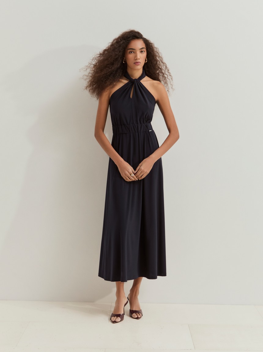 Long dress