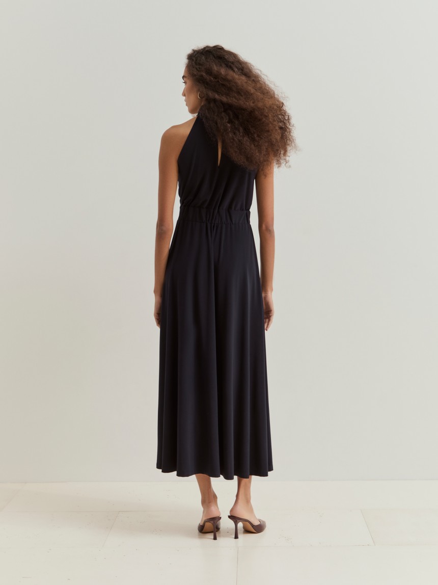 Long dress